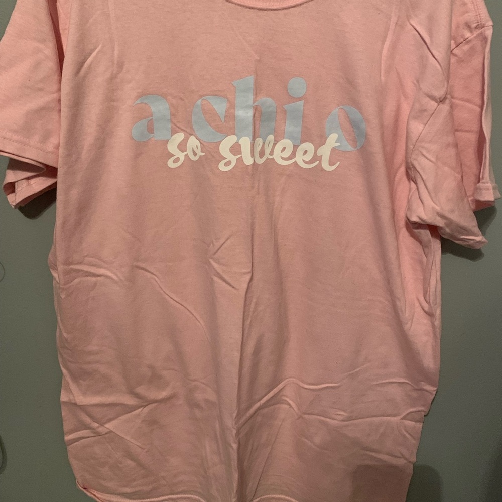 AXO shirt